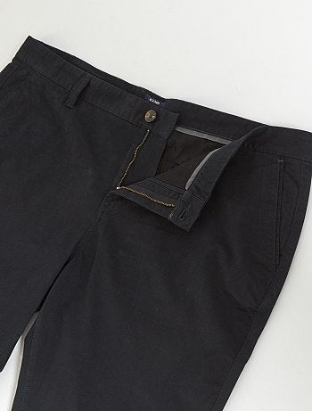 Pantalón chino regular L34