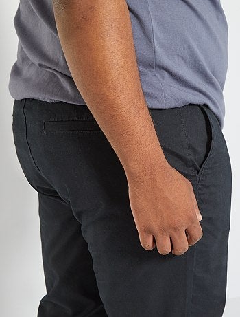 Pantalón chino regular L34