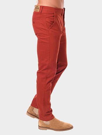 Pantalón chino
