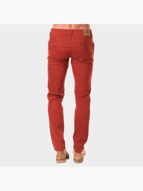 Pantalón chino - Kiabi