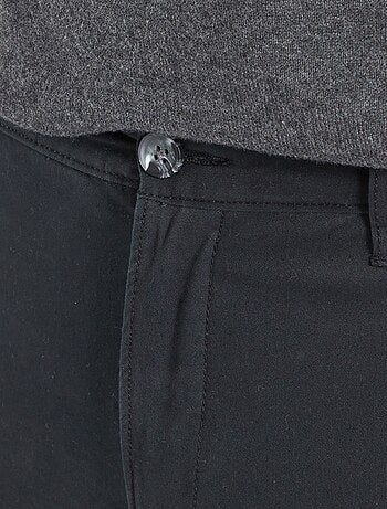 Pantalón chino skinny L30