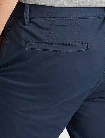 Pantalón chino skinny L34