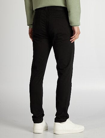 Pantalón chino skinny L34