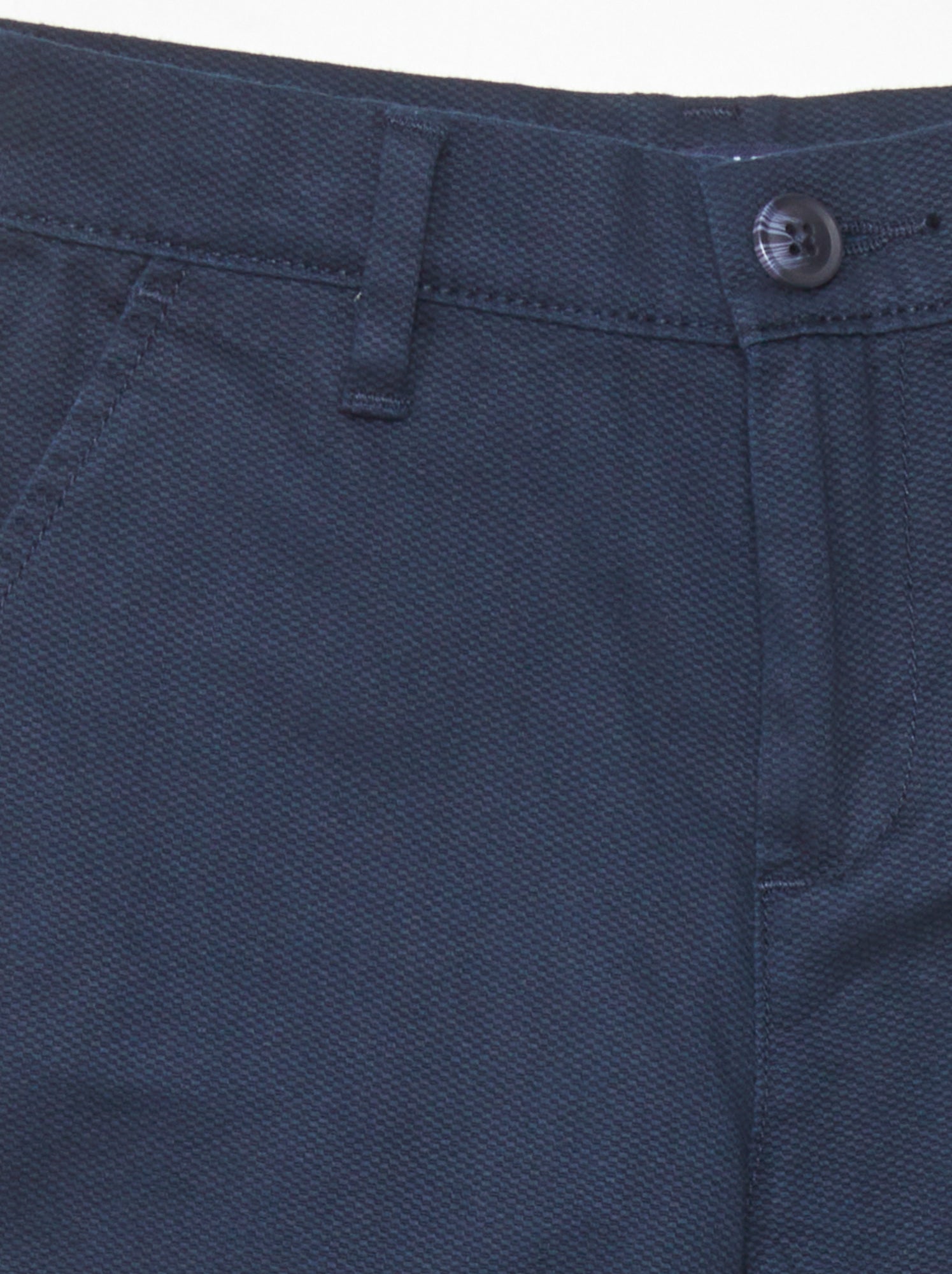 Pantalon Chino Homme Slim Fit - Yazubi Kyle En Coton Stretch Décontracté