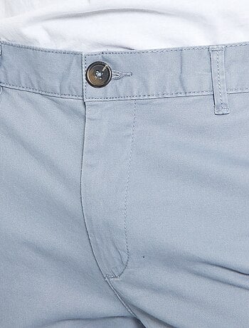 Pantalón chino slim