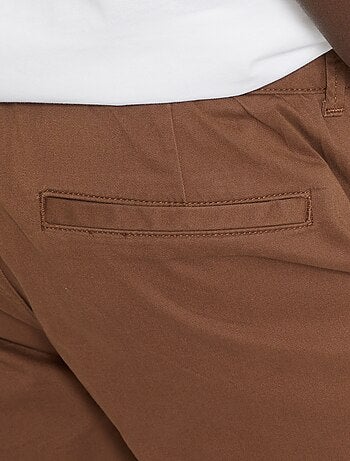 Accesorios, calzado y ropa de hombre - Kiabi