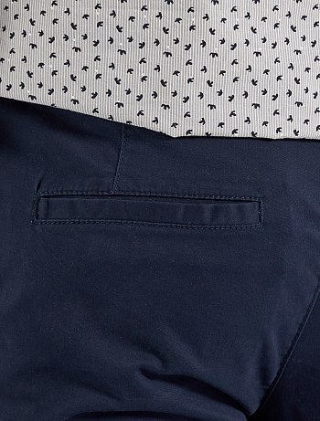 Vestir slim fit de Pantalones y Jeans para Hombre | FASHIOLA.mx