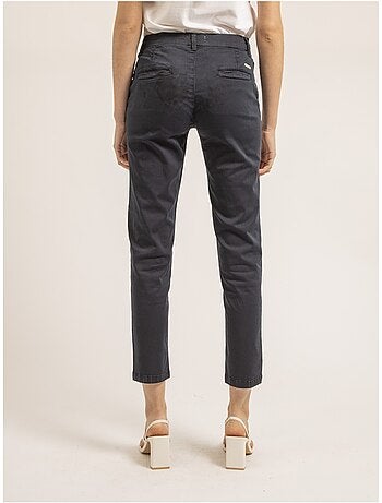 Pantalón chino slim EILYN