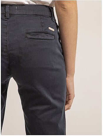 Pantalón chino slim EILYN