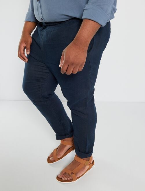 Compra Pantalones Chinos Pantalones Flacos Fit Gris Chino Nuevos Hombres De  La Moda Para Los Hombres Encuadre De Cuerpo Entero Cómodo Elástico Chinos  Slim Fit Caliente Vendemos Al Por Mayor Barato 