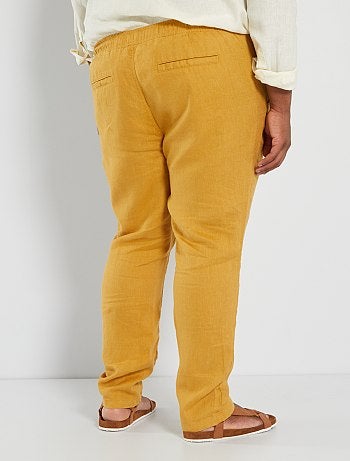 Rebajas Pantalones de hombre - - Kiabi