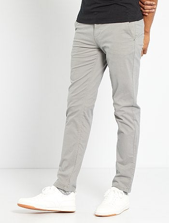 Tipos de vaqueros: slim fit, regular fit, skinny fit - MENzig