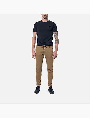 Pantalón Chino Slim Kaporal para Hombre