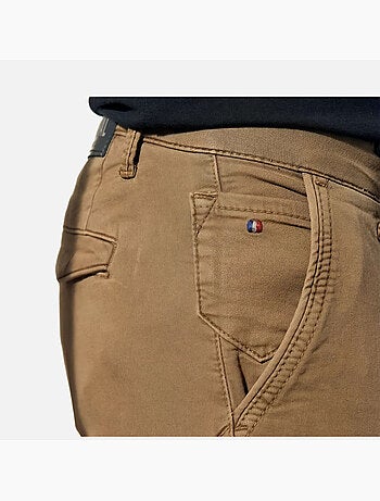 Pantalón Chino Slim Kaporal para Hombre