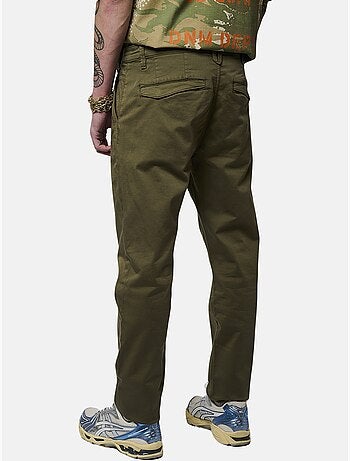 Pantalón Chino Slim Kaporal para Hombre