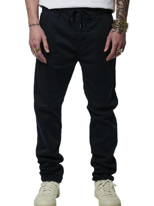 Pantalón Chino Slim Kaporal para Hombre - Kiabi