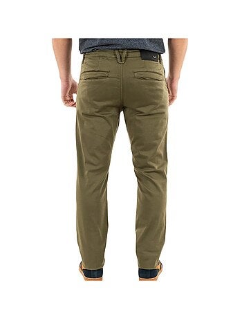 Pantalón Chino Slim Kaporal para Hombre