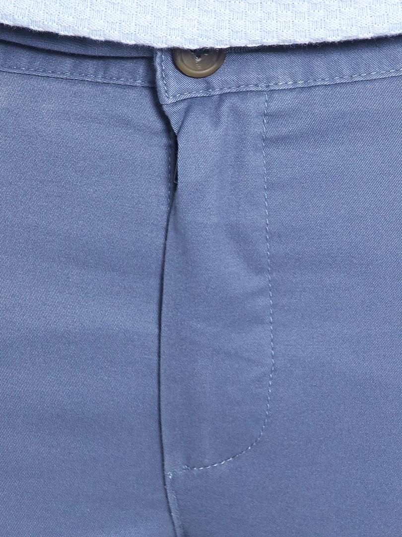 Pantalón chino slim L30