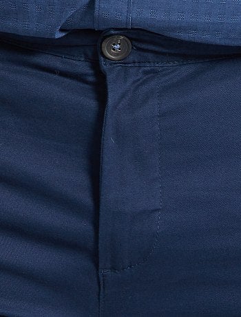 Pantalón chino slim L30