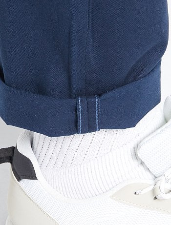 Pantalón chino slim L30