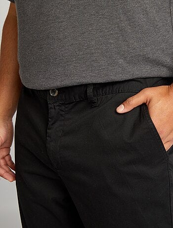 Pantalón chino slim L30