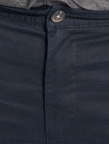 Pantalón chino slim L30