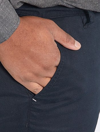 Pantalón chino slim L30