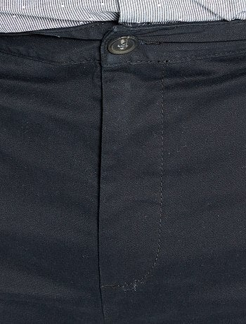 Pantalón chino slim L34