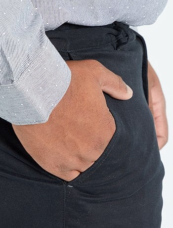 Pantalón chino slim L34