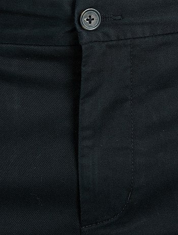 Pantalón chino slim L38 +1,95 m
