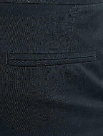 Pantalón chino slim L38 +1,95 m