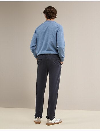 Pantalón chino slim, MO Fashion