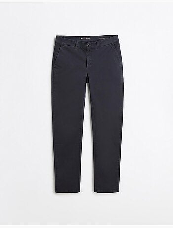 Pantalón chino slim, MO Fashion