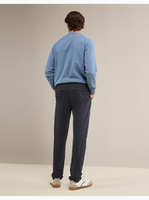 Pantalón chino slim, MO Fashion - Kiabi