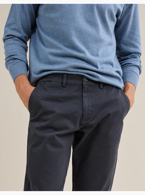 Pantalón chino slim, MO Fashion - Kiabi