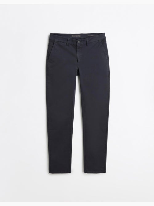 Pantalón chino slim, MO Fashion - Kiabi
