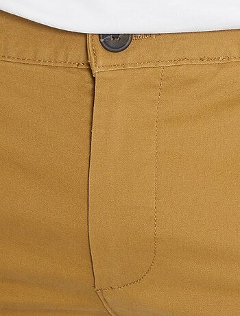 PANTALÓN DE CASIMIR PARA HOMBRE TALLA 38 SIN USO. – Helitess.com™