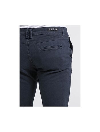 Pantalón chino VALDEK