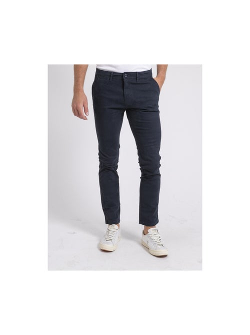 Pantalón chino VALDEK - Kiabi