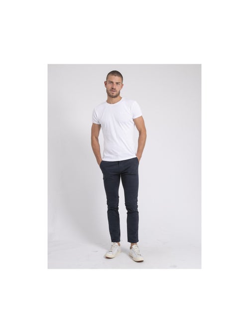 Pantalón chino VALDEK - Kiabi