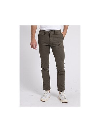 Pantalón chino VALDEK