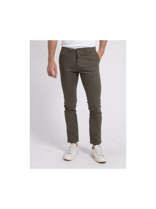 Pantalón chino VALDEK - Kiabi