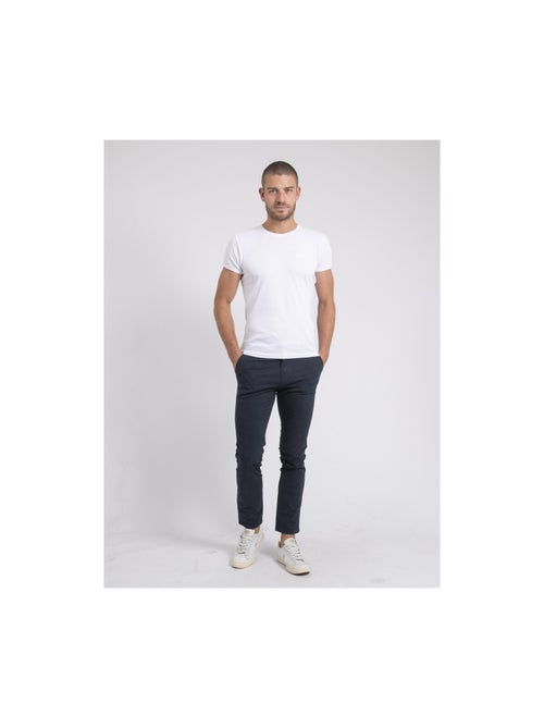 Pantalón chino VALDEK - Kiabi