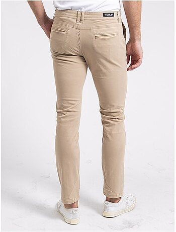 Pantalón chino VALDEK