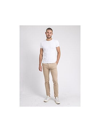 Pantalón chino VALDEK