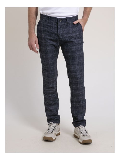 Pantalón chino VOLEG - Kiabi