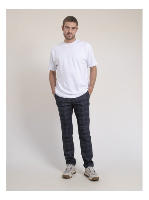 Pantalón chino VOLEG - Kiabi