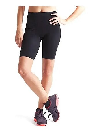 Pantalón ciclista Fit Active Moldeador reafirmante