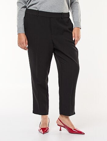 Pantalón cigarette