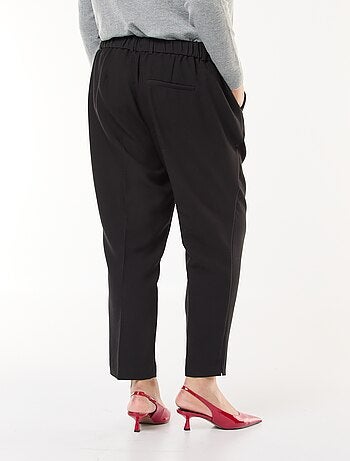 Pantalón cigarette